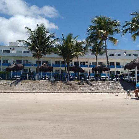 Apart Hotel Tamandare Exterior photo