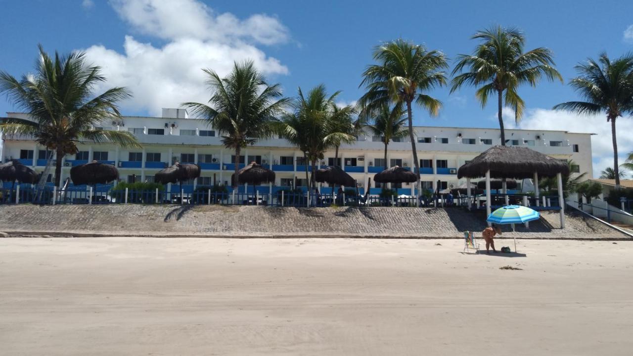 Apart Hotel Tamandare Exterior photo