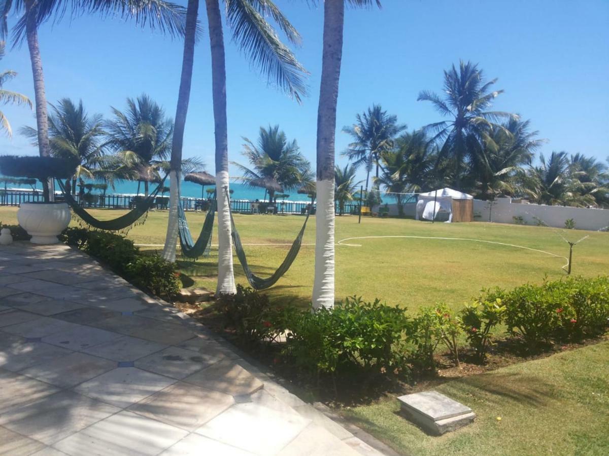 Apart Hotel Tamandare Exterior photo