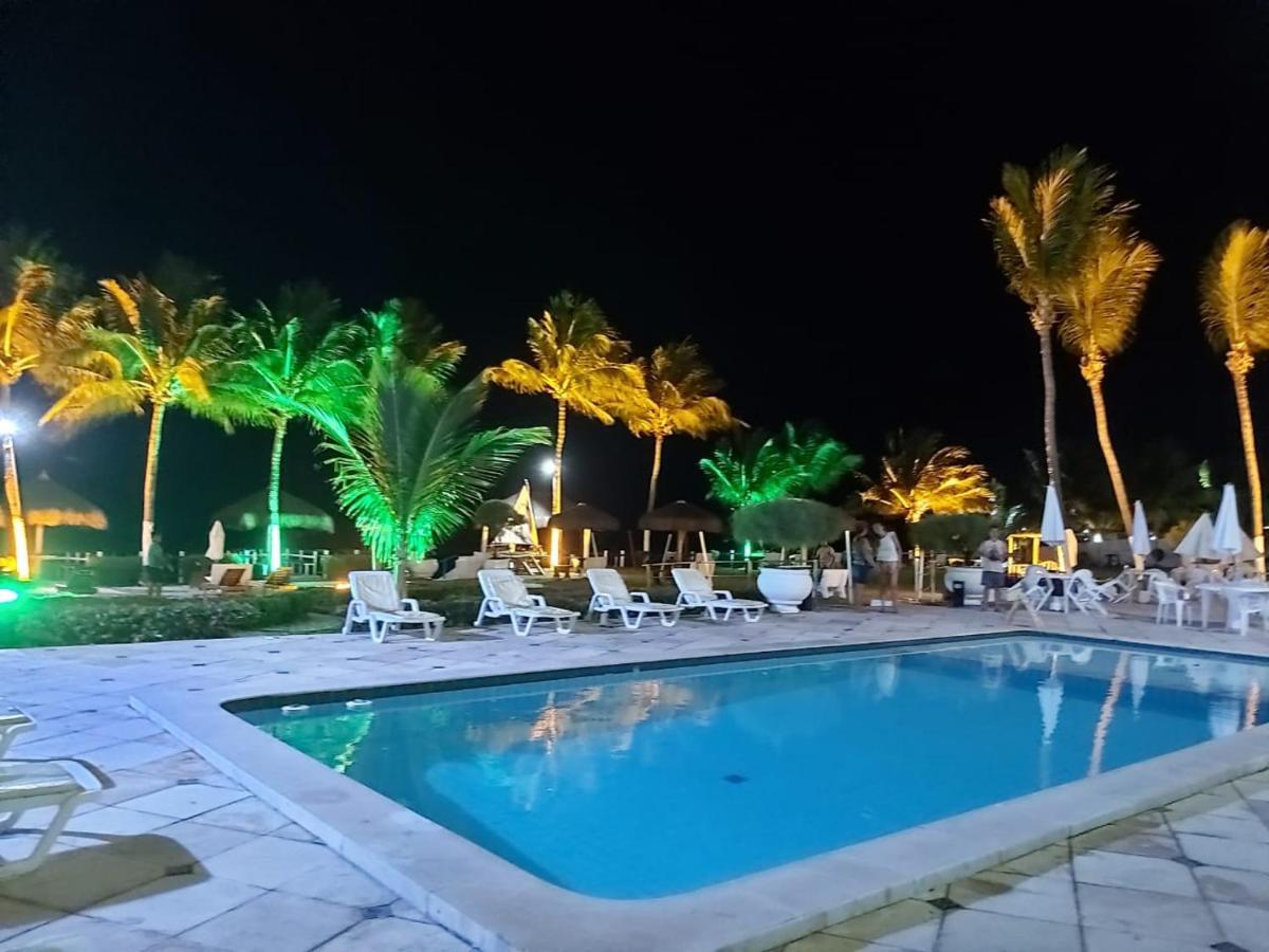Apart Hotel Tamandare Exterior photo